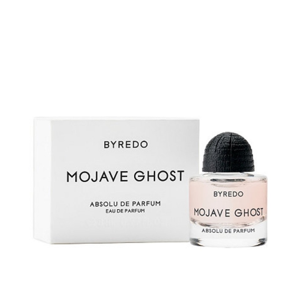 Byredo Mojave Ghost Absolu de Parfum edp deluxe cologne